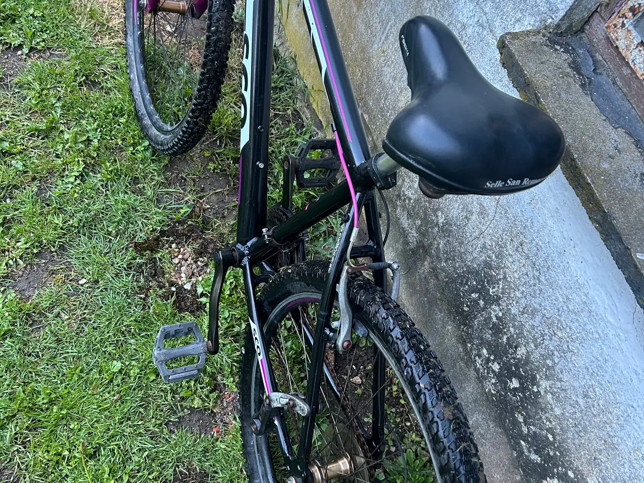 Billede 2 - Sco mtb 26 tommer 