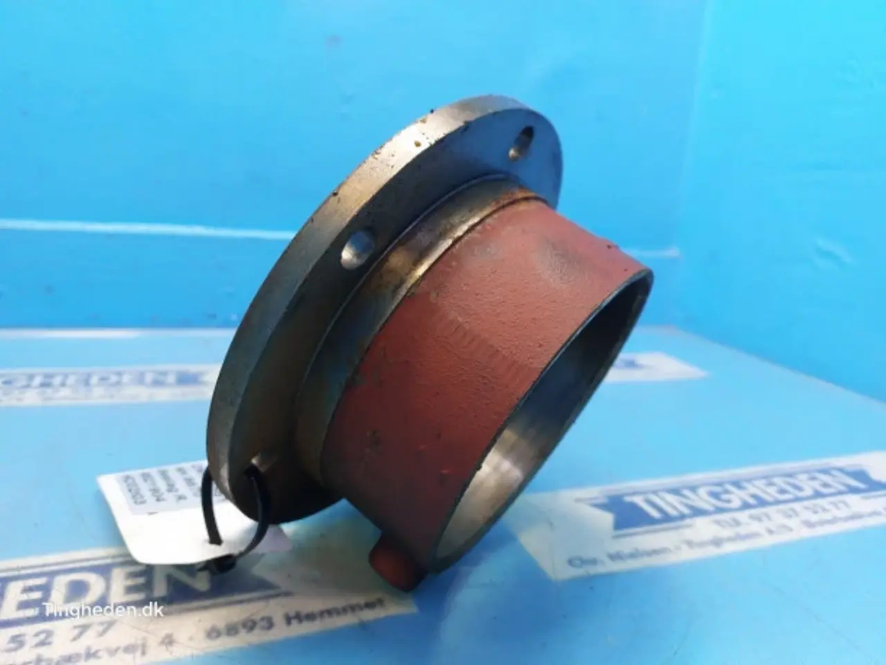 Billede 14 - New Holland 8670 Beslag R. 9821904