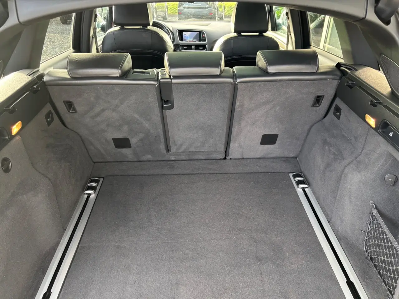 Billede 6 - Audi SQ5 3,0 TDi 313 quattro Tiptr.