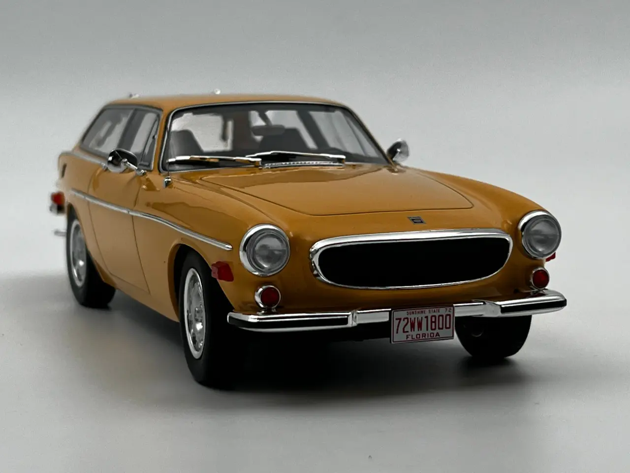 Billede 6 - 1972 Volvo P1800 ES - Limited Edition - 1:18