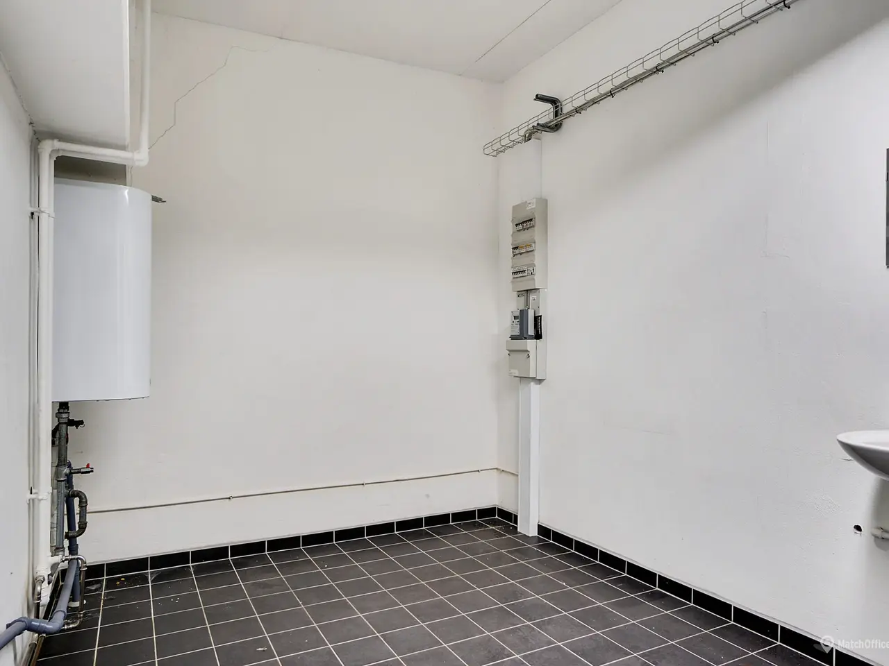 Billede 14 - 1504-38: Hammerholmen 11E, 1. sal, 2650 Hvidovre - 222 m2