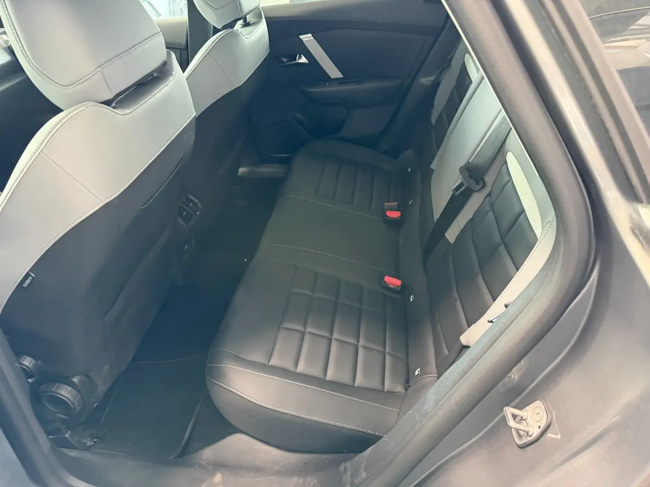 Billede 7 - Citroën ë-C4 54 Max