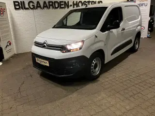 Citroën ë-Berlingo 50 L1 FlexLine Van
