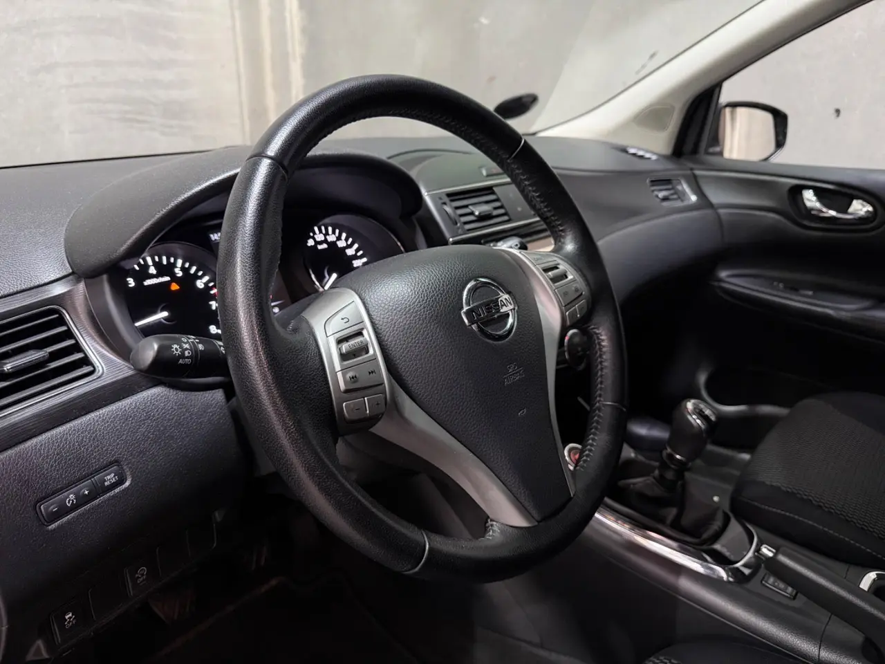 Billede 7 - Nissan Pulsar 1,2 Dig-T 115 Acenta
