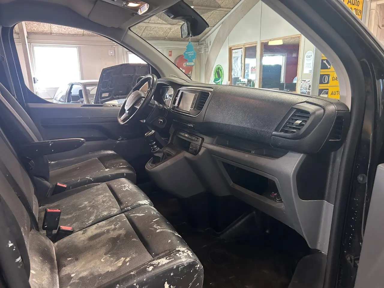 Billede 20 - Peugeot Expert 2,0 BlueHDi 122 L2 Premium Van