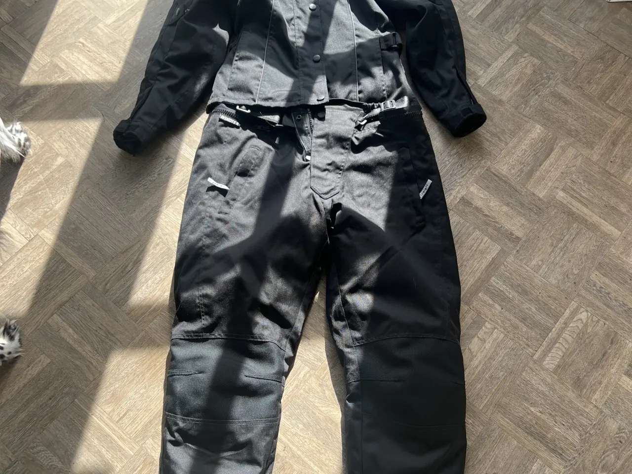 Billede 5 - Motorcykel jakke og bukser