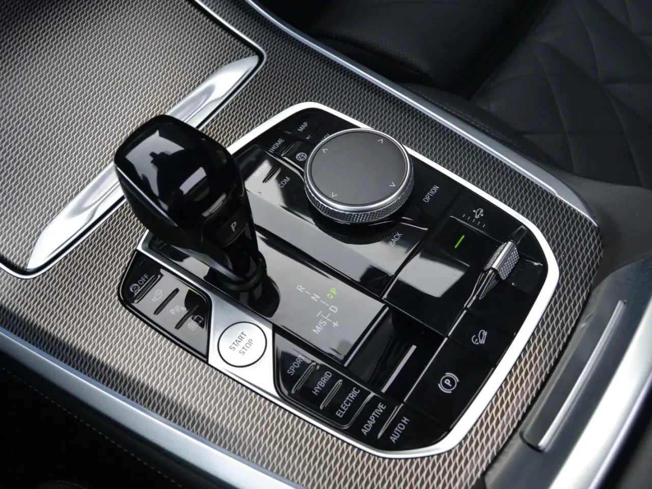 Billede 18 - BMW X5 3,0 xDrive45e M-Sport+ aut.
