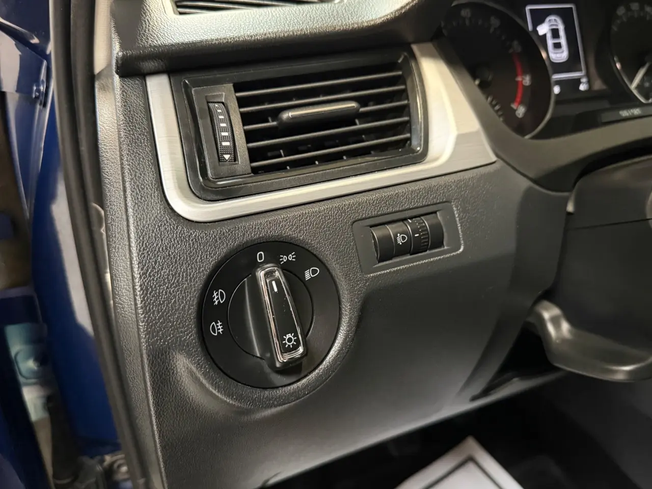 Billede 11 - Skoda Rapid 1,2 TSi 110 Style