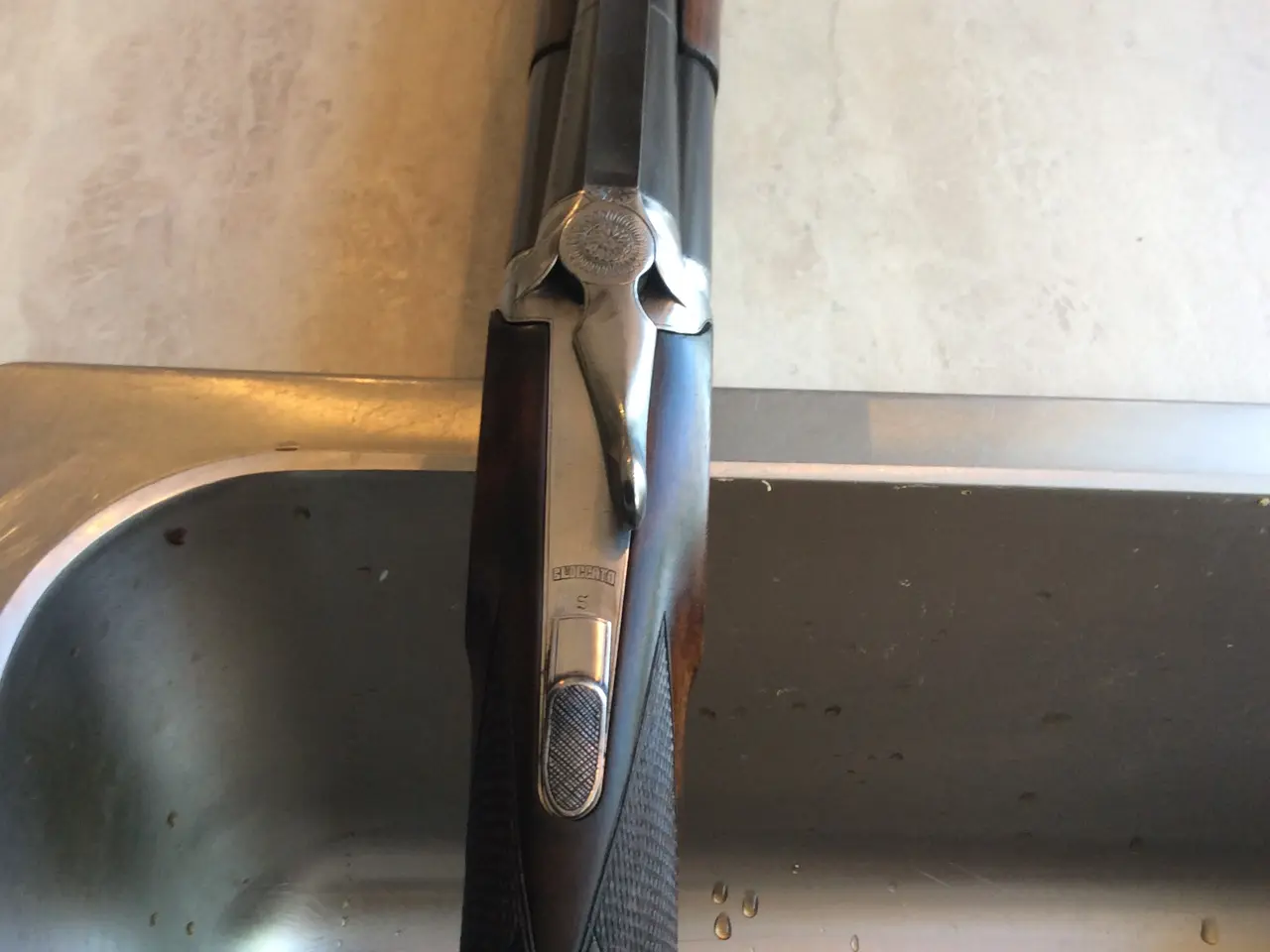 Billede 7 - perazzi mx8 trap