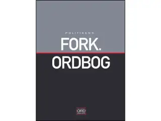 Politikens Forkortelsesordbog