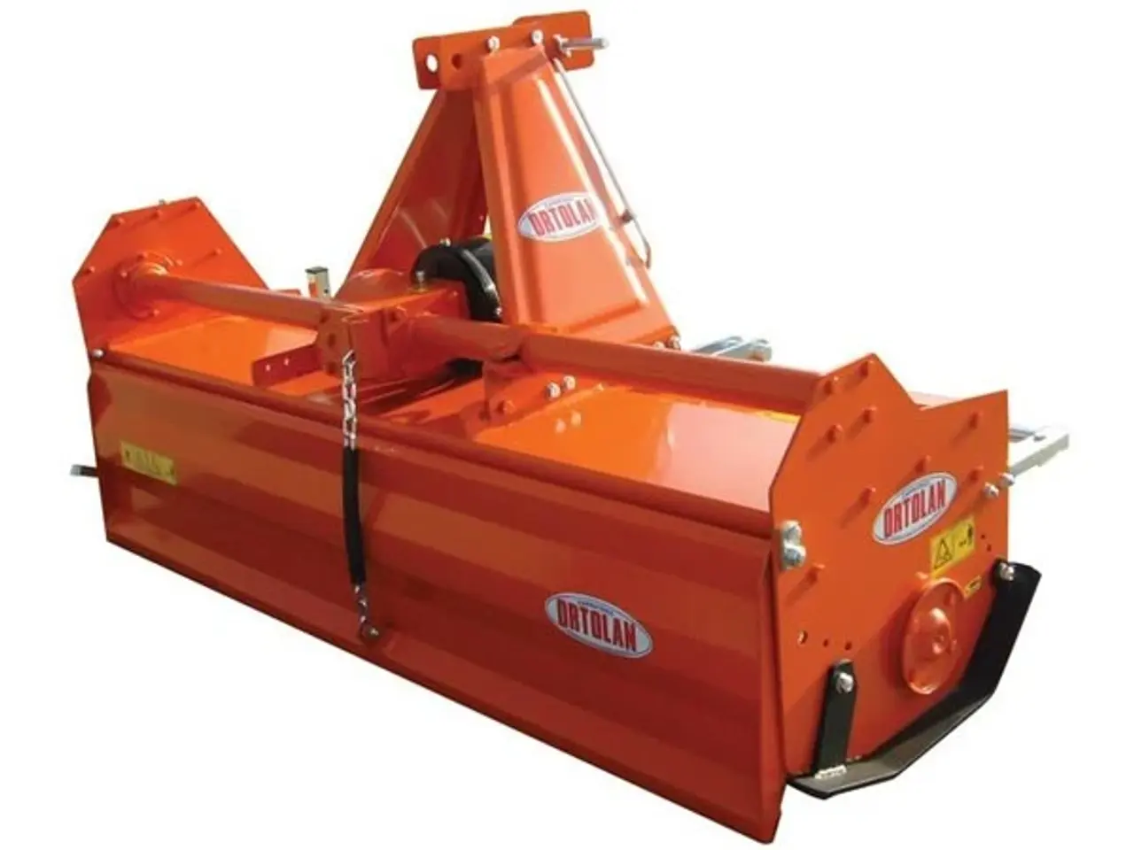 Billede 5 - Ortolan D 165 S