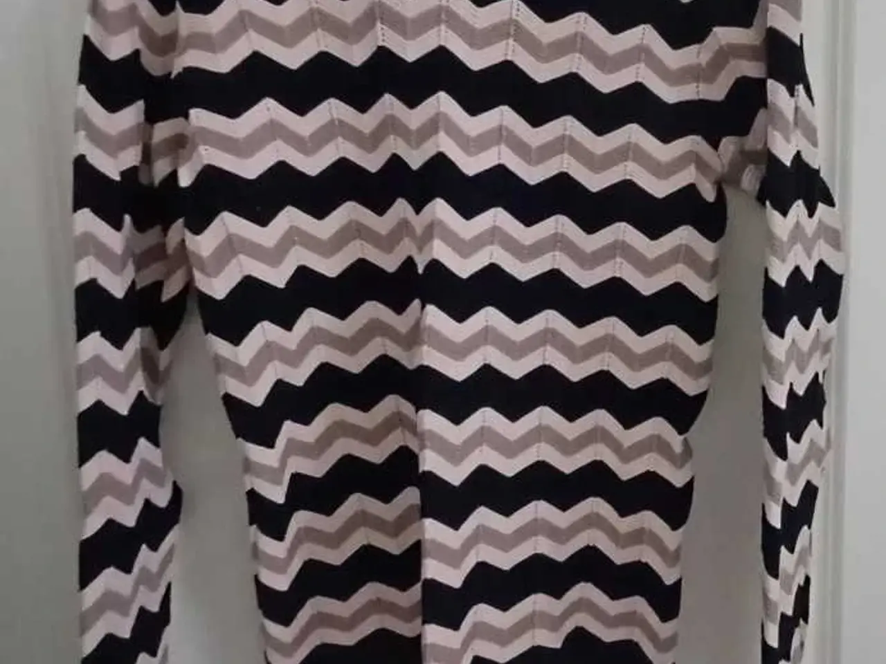 Billede 1 - Neo Noir - bluse - Str 44