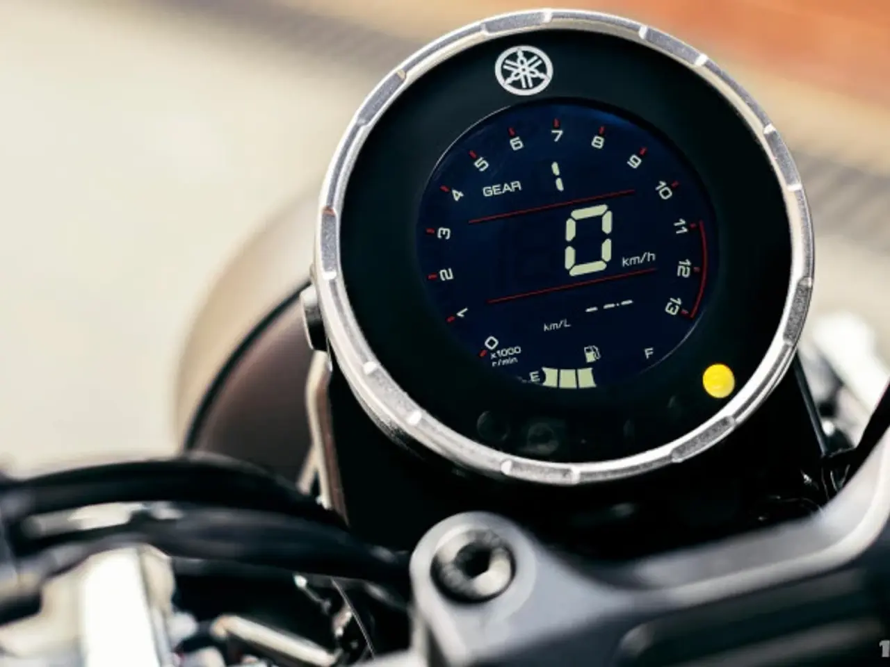 Billede 14 - Yamaha XSR 125