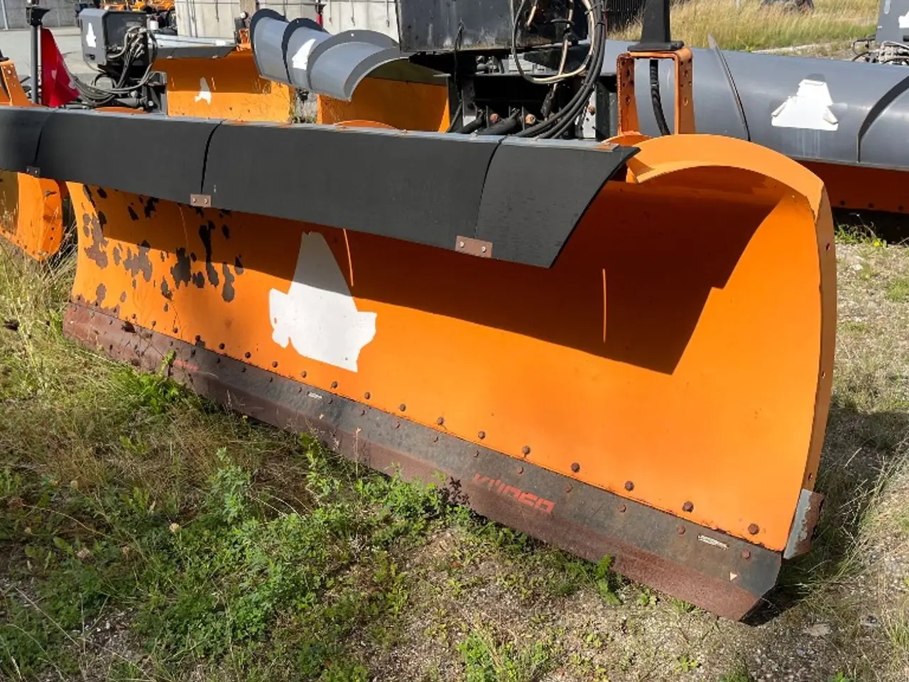 Billede 1 - Assaloni Ciletta LM 35