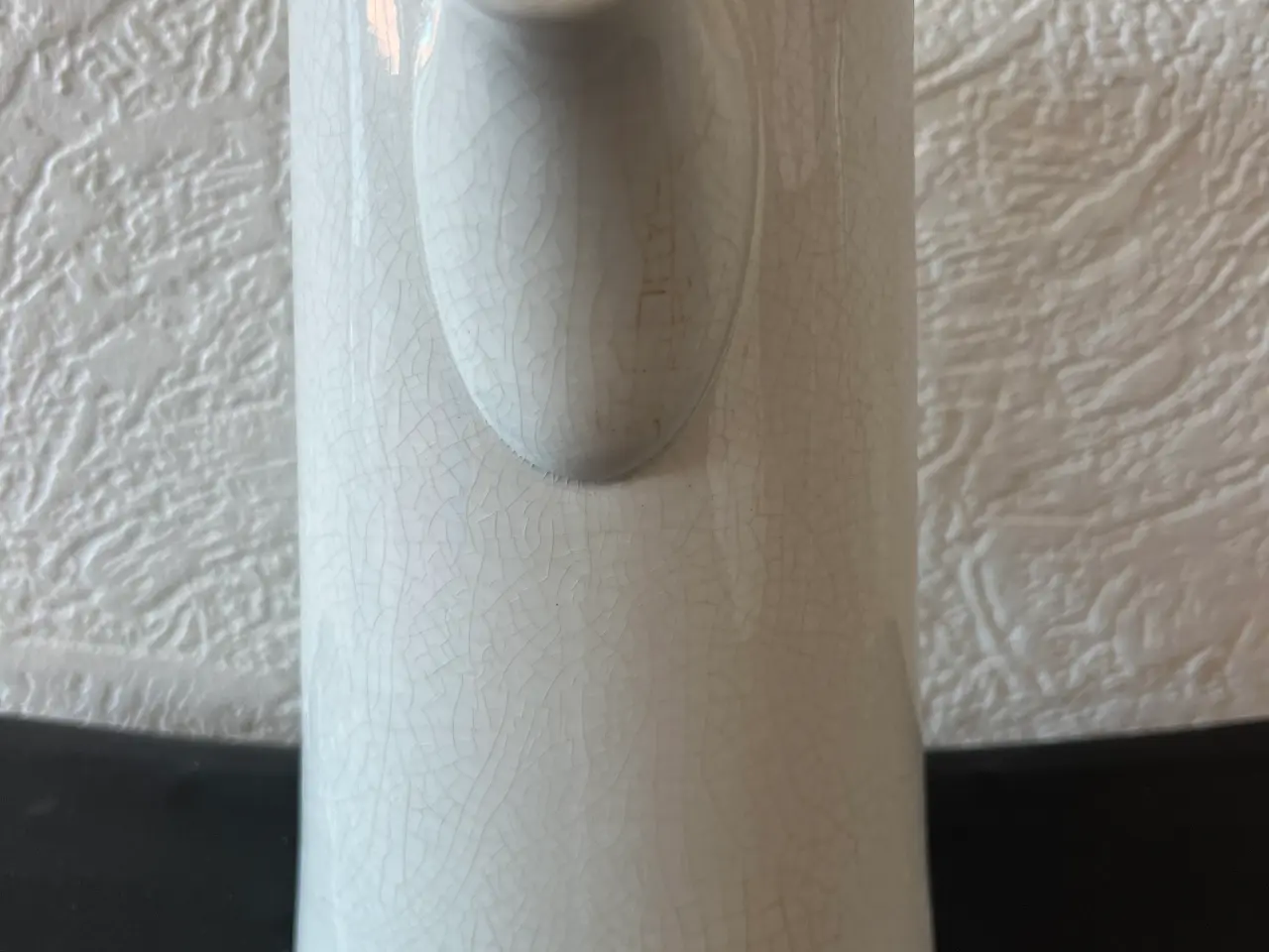 Billede 2 - Alumina Soda/Syre Kande. (22,5 Cm. Høj)