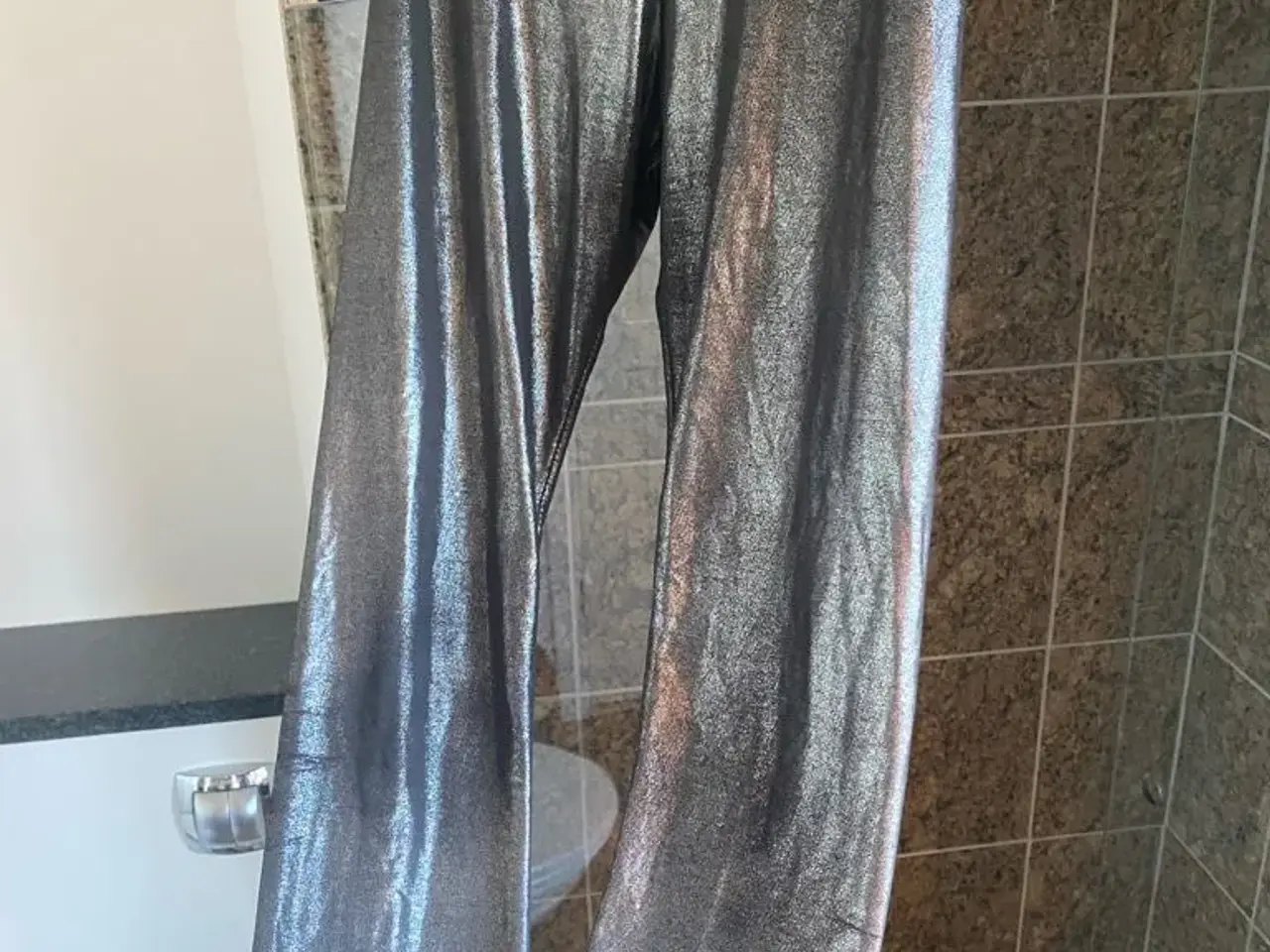 Billede 1 - Leggings fra Pink Berry str small