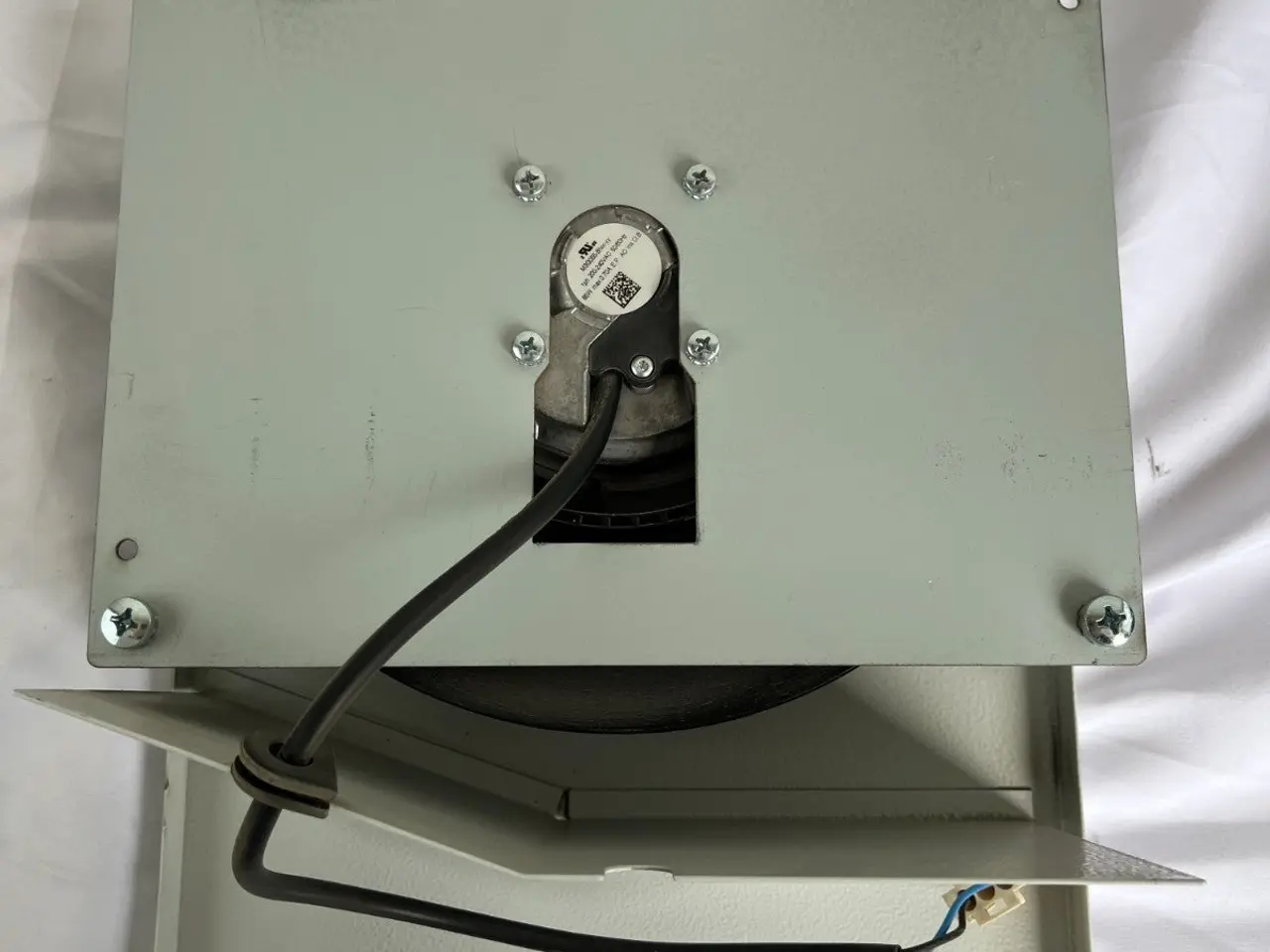 Billede 8 - EBM Papst M3G140-BF01-01 Axial ventilator 230V AC
