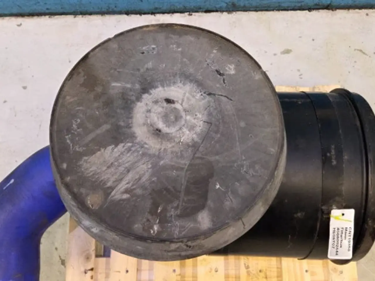 Billede 3 - Mann Luftfilter 4588092444