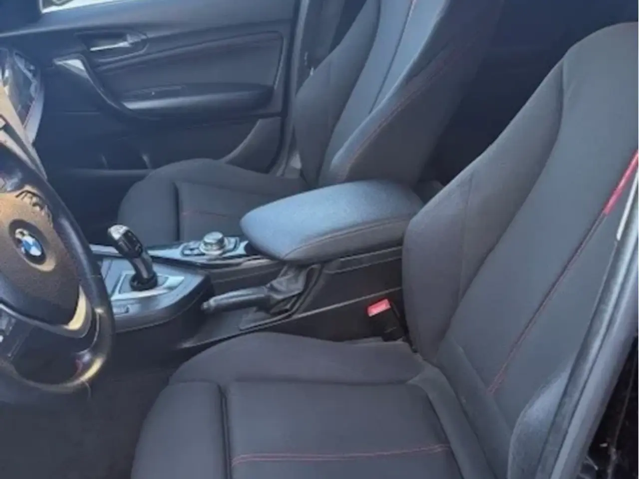 Billede 11 - BMW f20 sport line automatgear 
