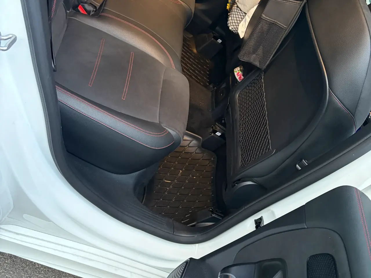 Billede 11 - Mercedes b 220d
