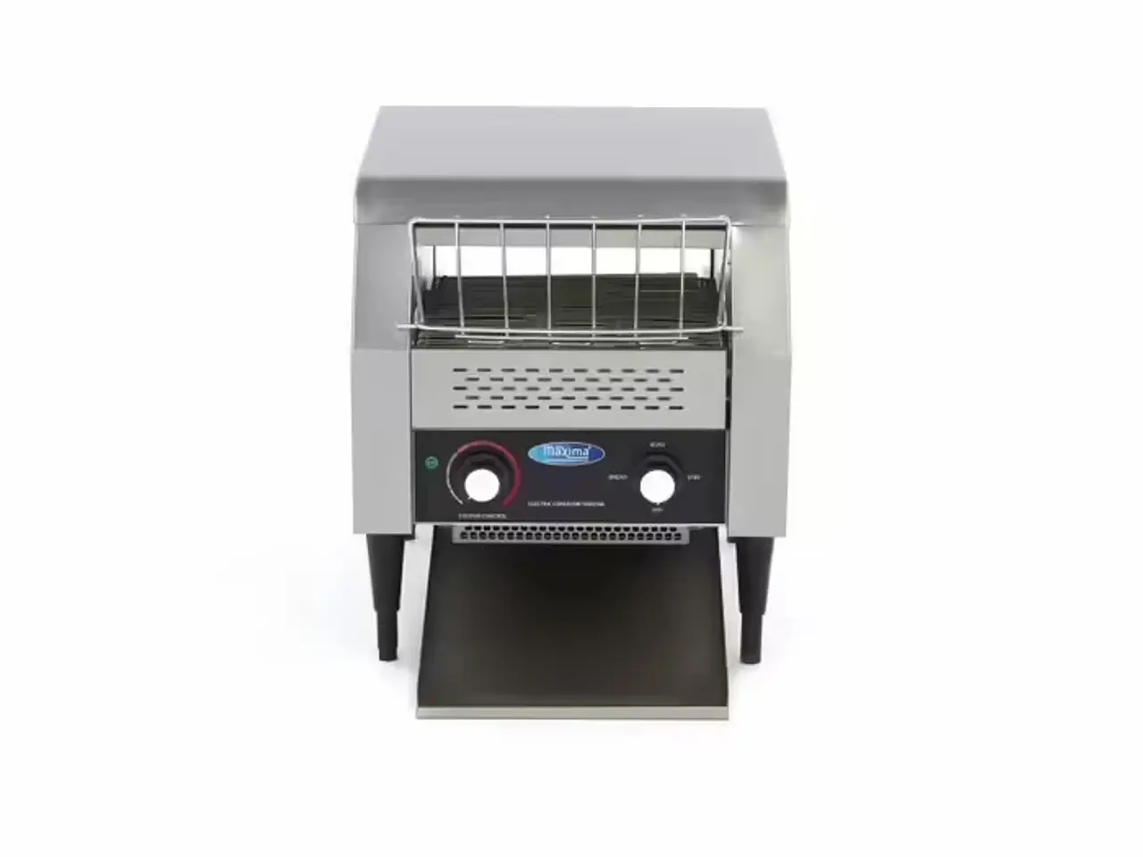 Billede 2 - Maxima Brødrister MTT-300 skiver/t