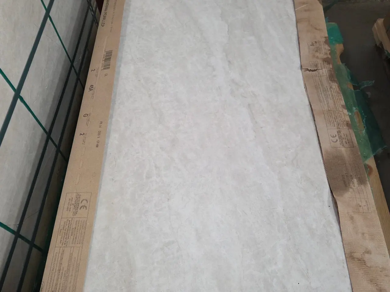 Billede 4 - Makrana pearl 60x120 cm