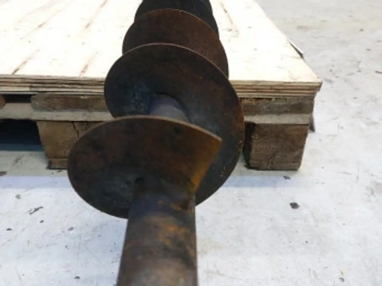 Billede 5 - John Deere T660I Snegl AXE23779