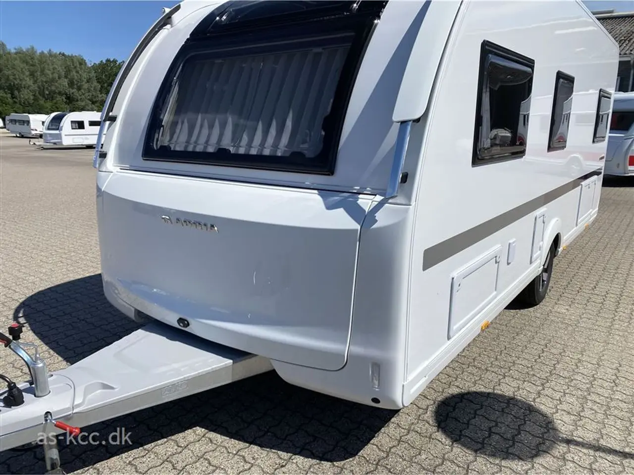 Billede 6 - 2026 - Adria Adora 532 UL Adora 532 UL
