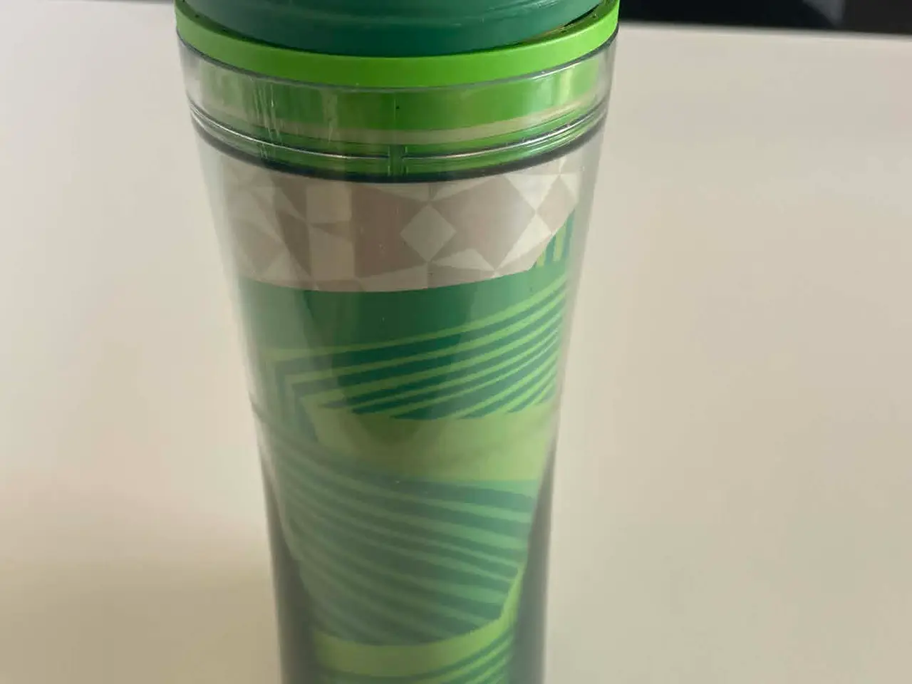 Billede 1 - Starbucks termokop / rejsekrus