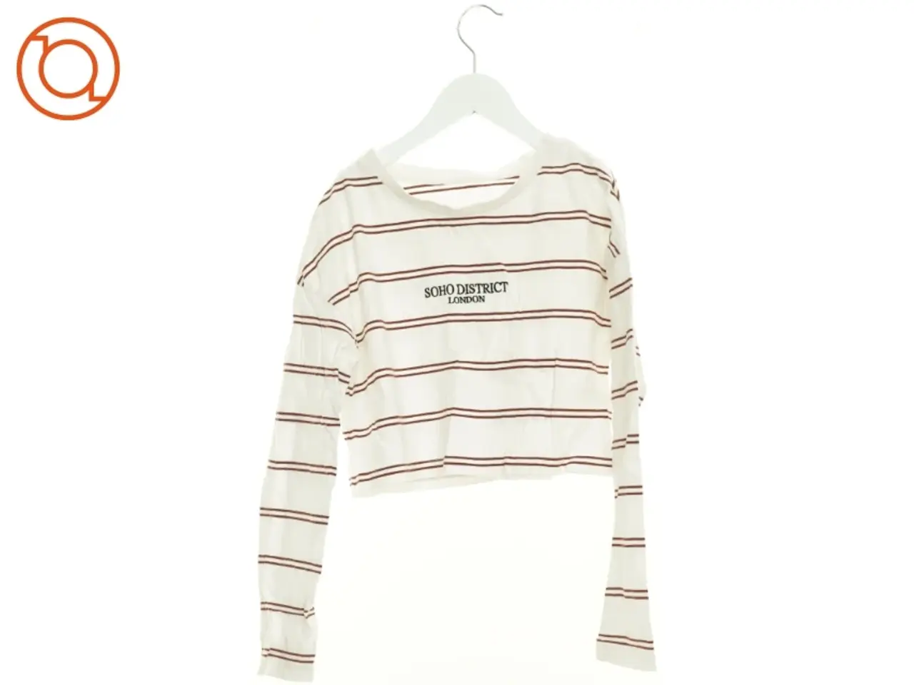 Billede 1 - Bluse fra Mango (str. 140 cm)
