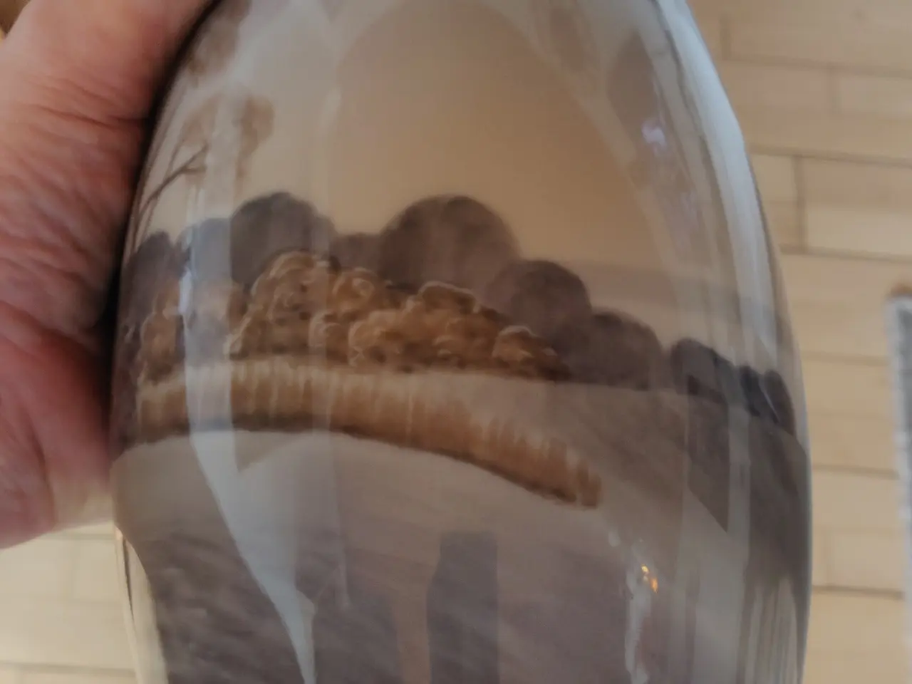 Billede 8 - Bing & Grøndahl porcelæn