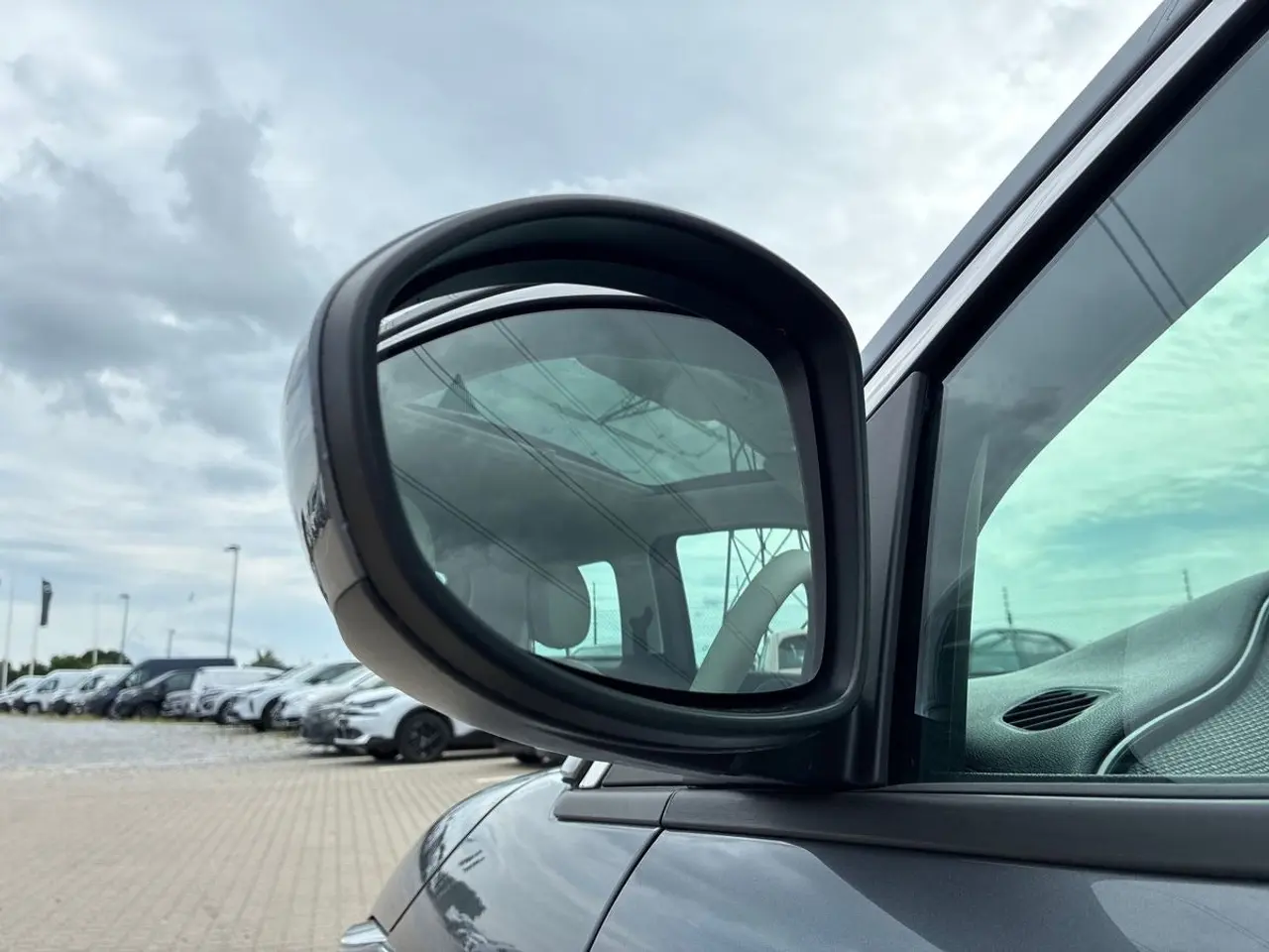 Billede 20 - Fiat 500e 42 la Prima