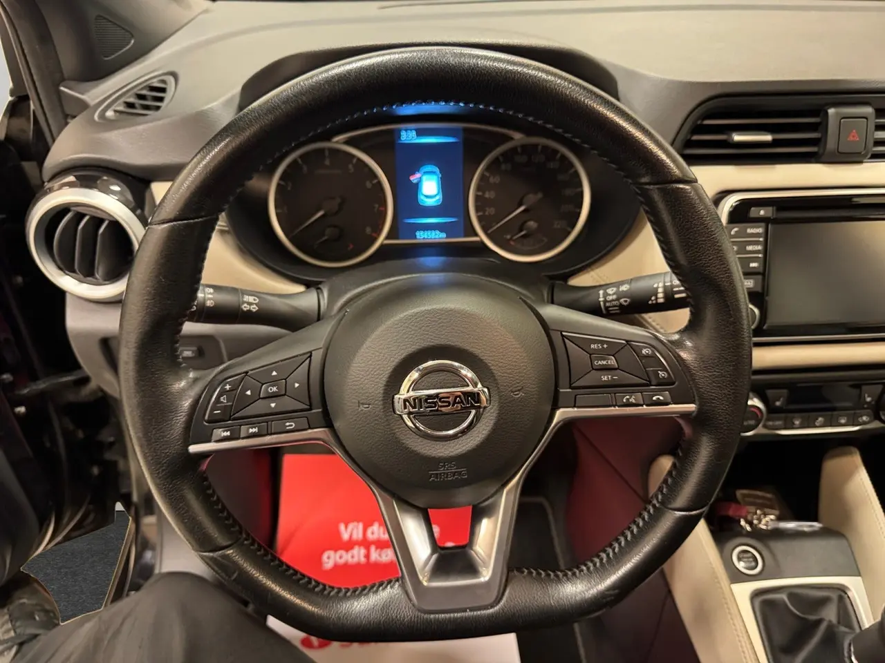 Billede 6 - Nissan Micra 0,9 IG-T 90 N-Connecta
