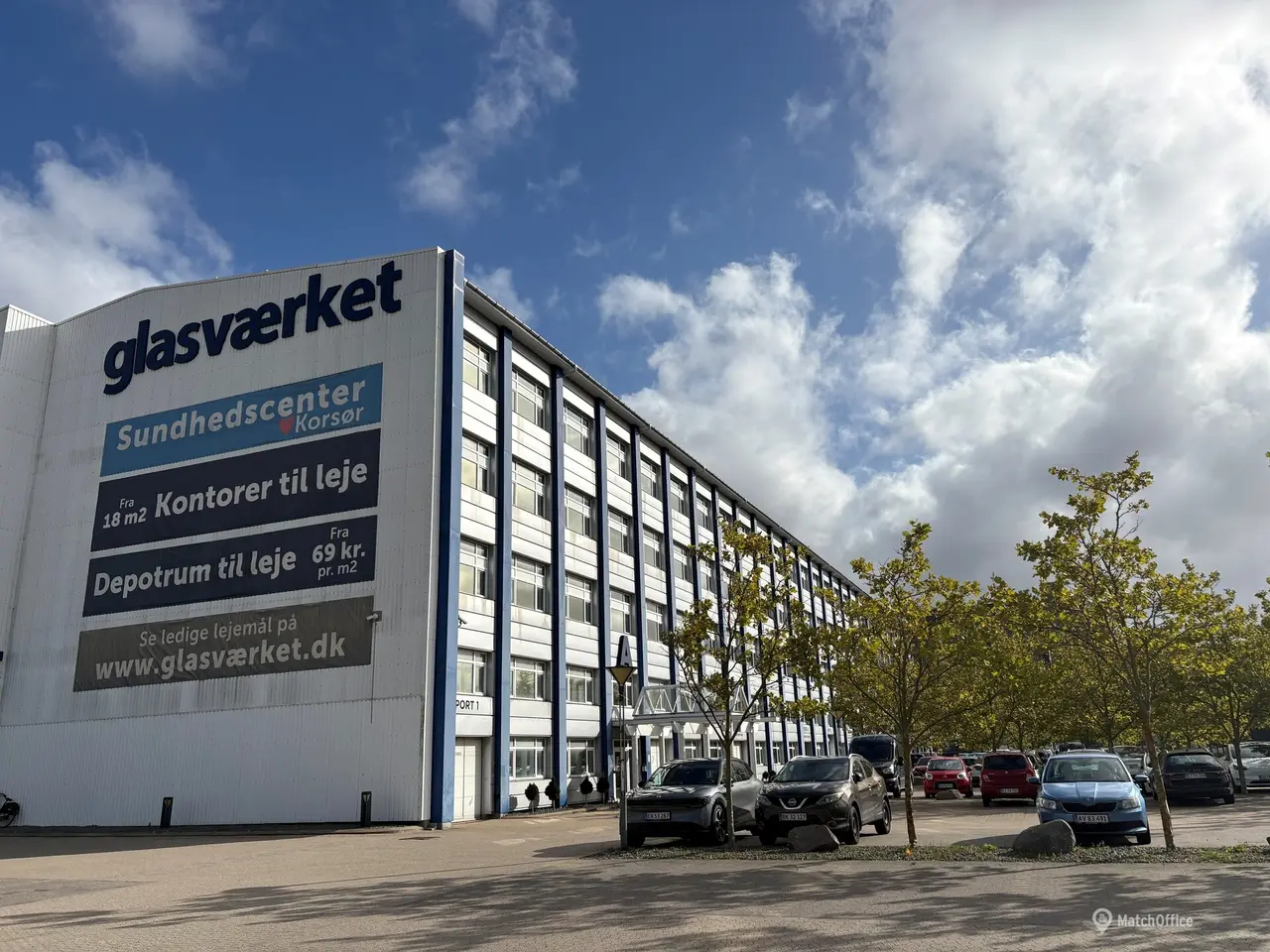 Billede 11 - 24 m2 privatklinikrum + 85 m2 fælles attraktive faciliteter