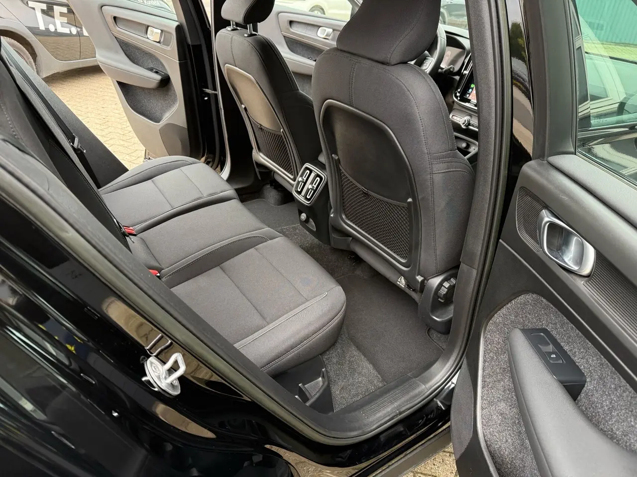 Billede 15 - Volvo XC40 P6 Recharge Core 231HK 5d Aut.