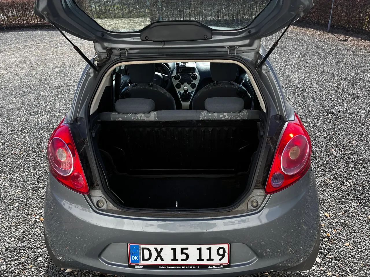 Billede 6 - Ford KA 1,2