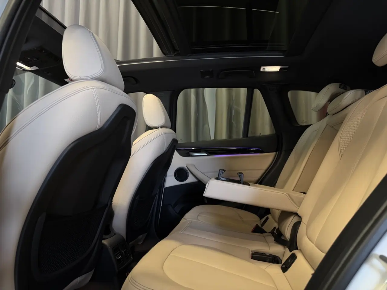 Billede 9 - BMW X1 1,5 xDrive25e M-Sport+ aut.