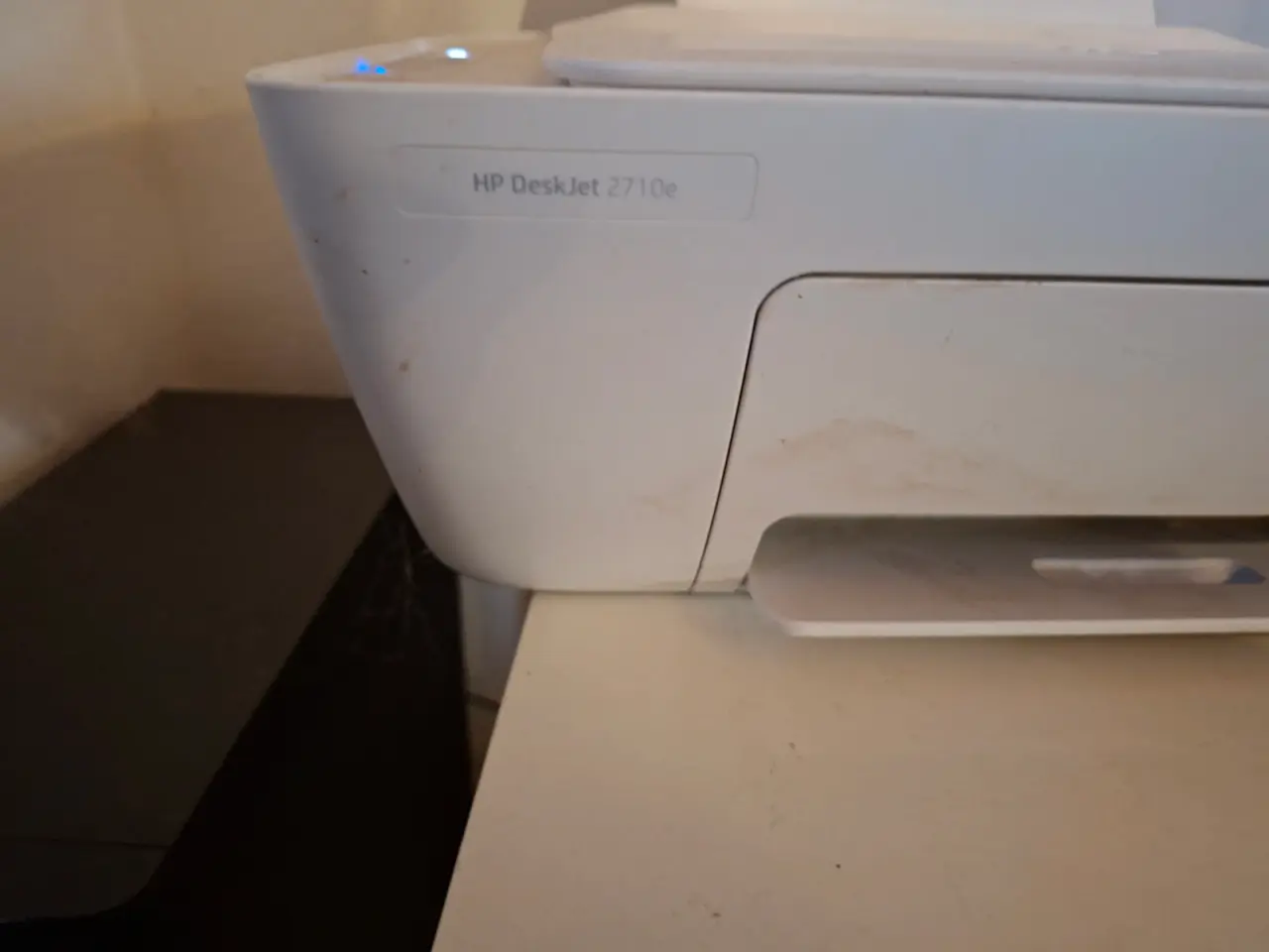 Billede 2 - Hp printer