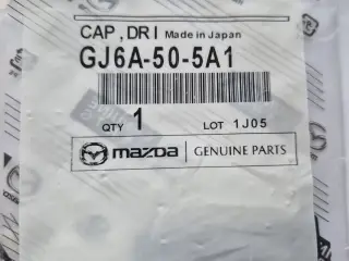 Dæksel, Tagliste Mazda 3