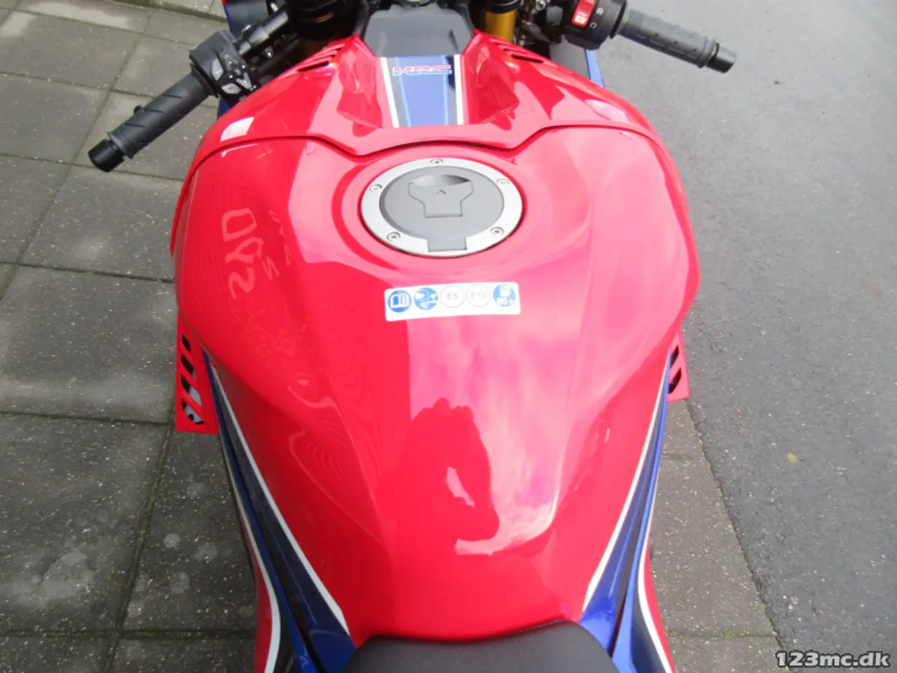 Billede 17 - Honda CBR 1000 RR-R Fireblade SP MC-SYD BYTTER GERNE 5 ÅRS FABRIKS GARANTI