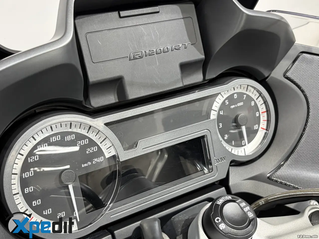 Billede 13 - BMW R 1200 RT