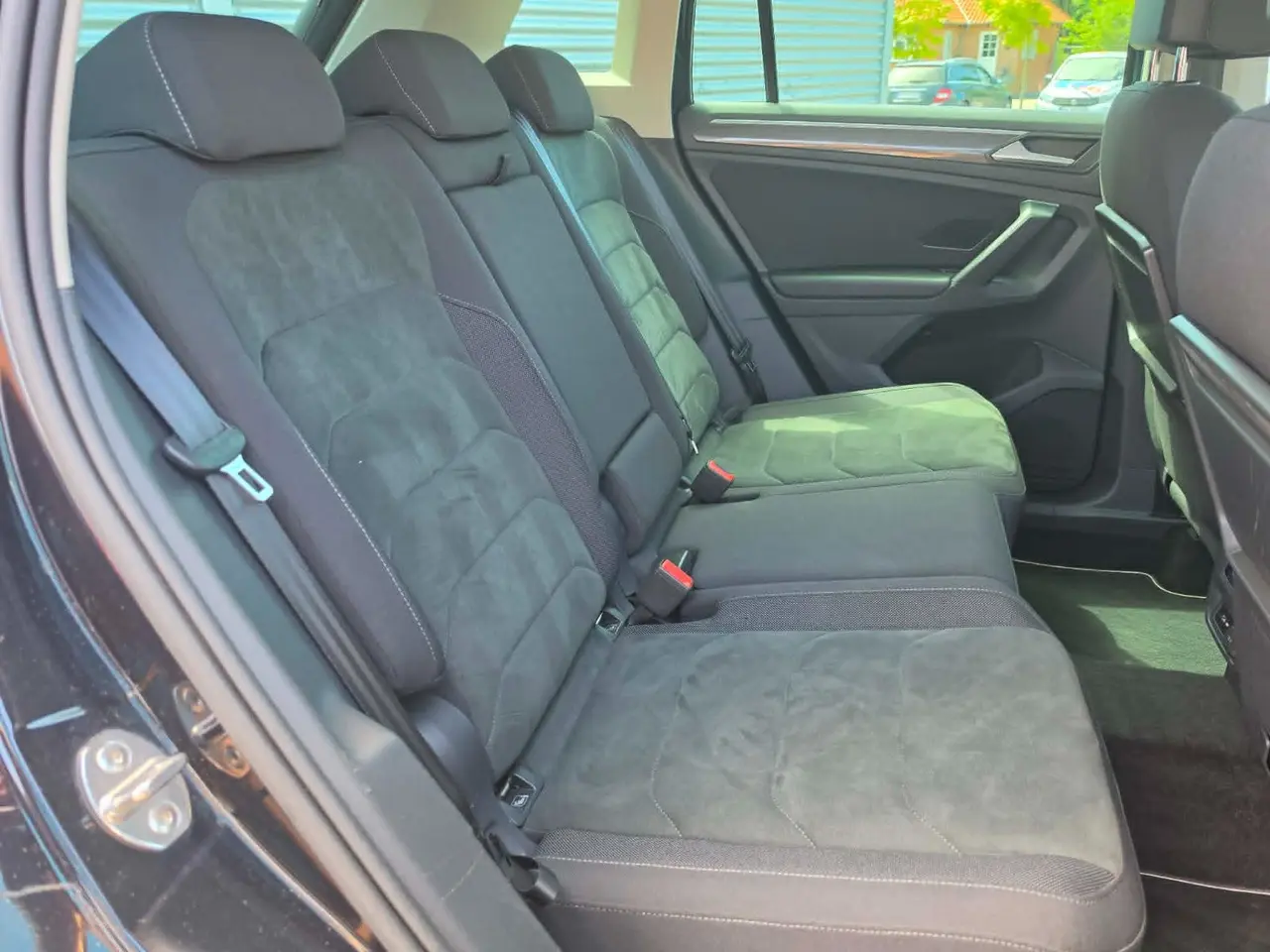 Billede 8 - VW Tiguan 1,5 TSi 150 Highline LUX DSG