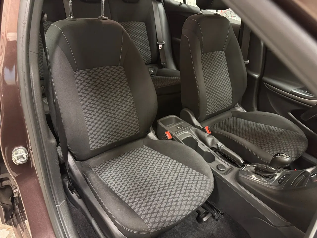 Billede 15 - Opel Astra 1,6 CDTi 136 Enjoy Sports Tourer aut.