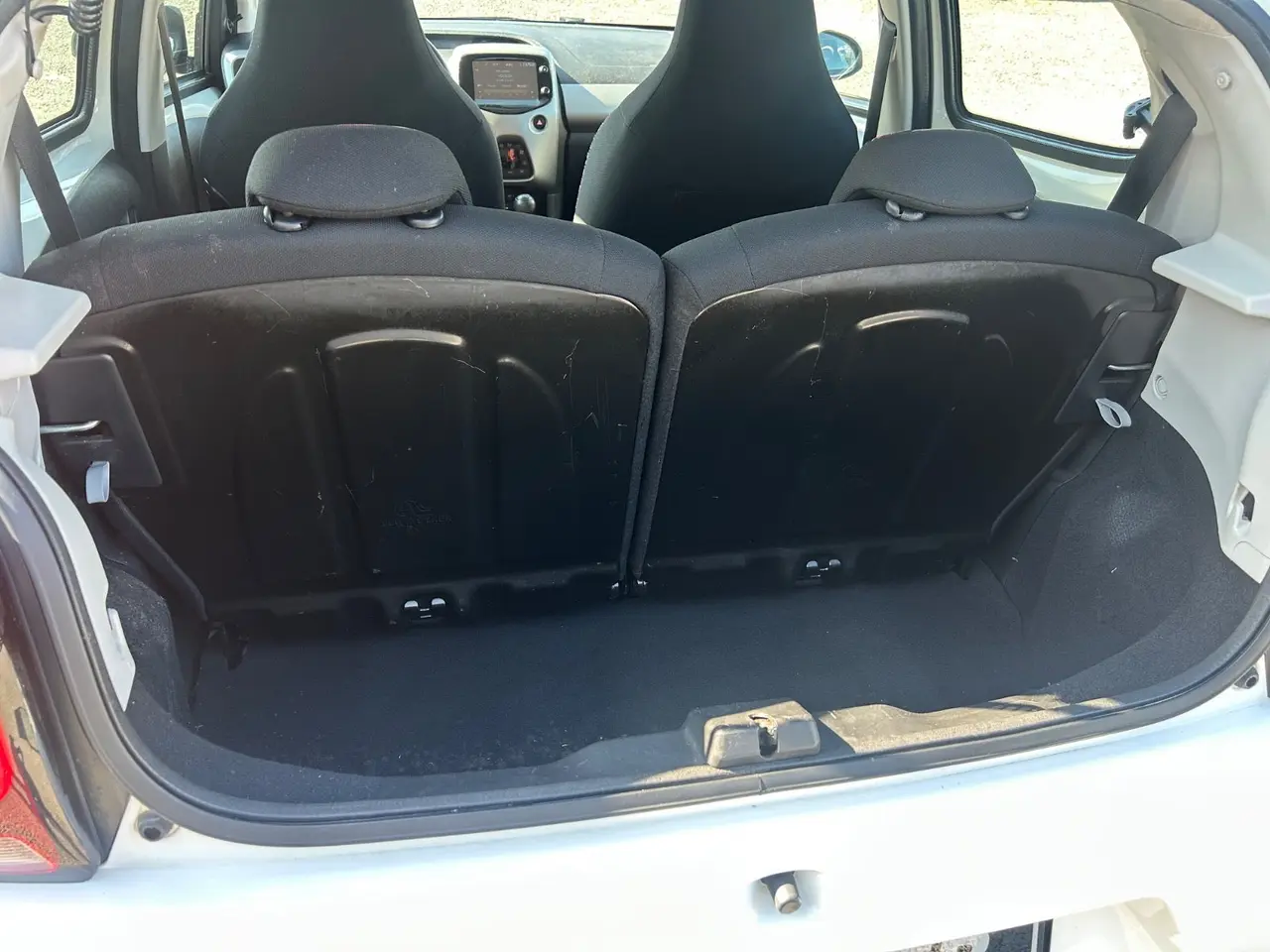 Billede 13 - Citroën C1 1,2 PureTech Shine