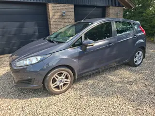Ford Fiesta 1,0 SCTi 100 Trend