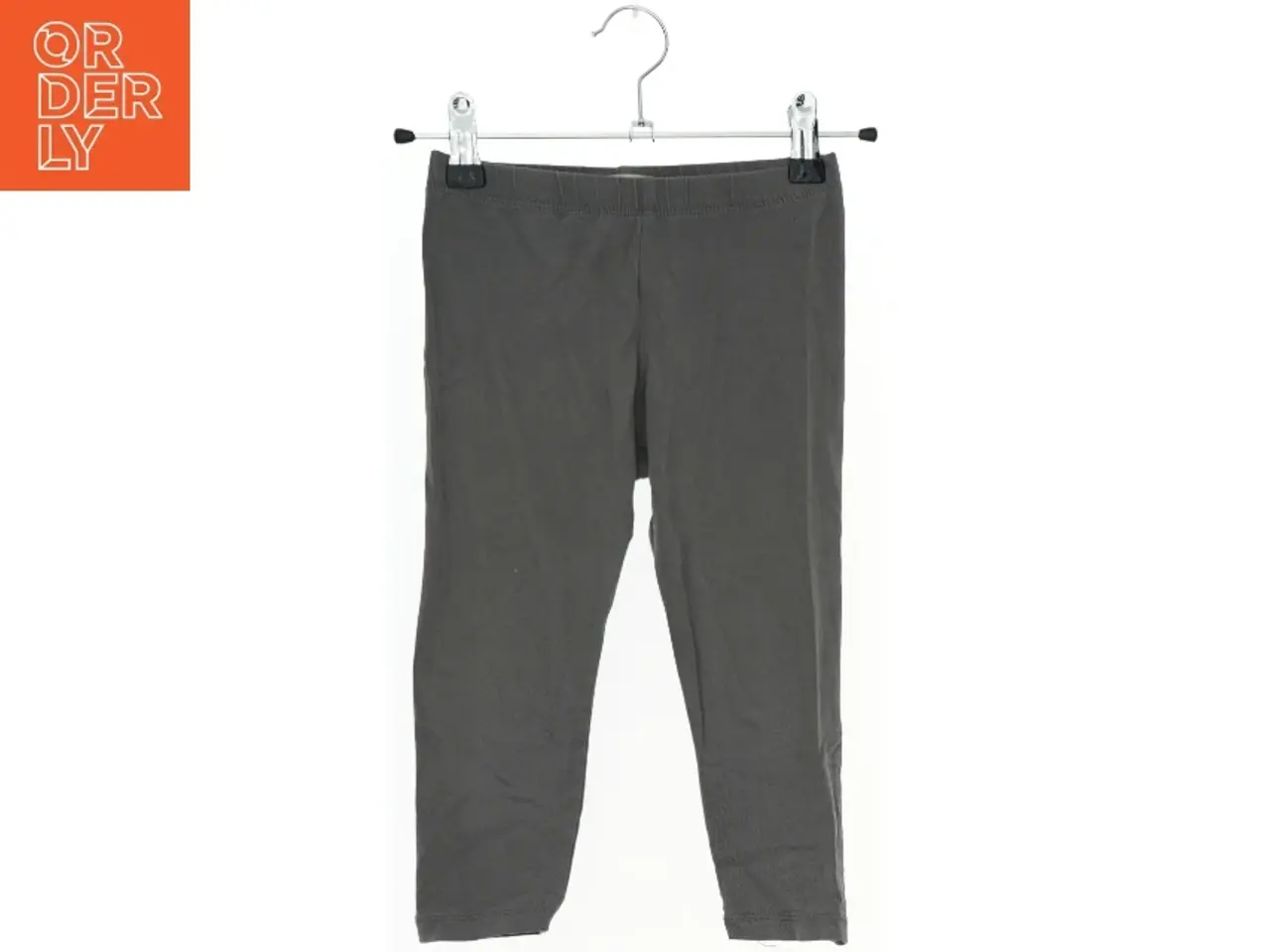 Billede 1 - Børne leggings fra Name It (str. 122)