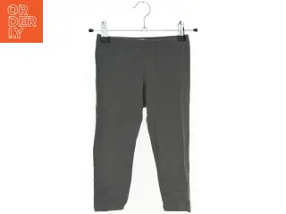 Børne leggings fra Name It (str. 122)