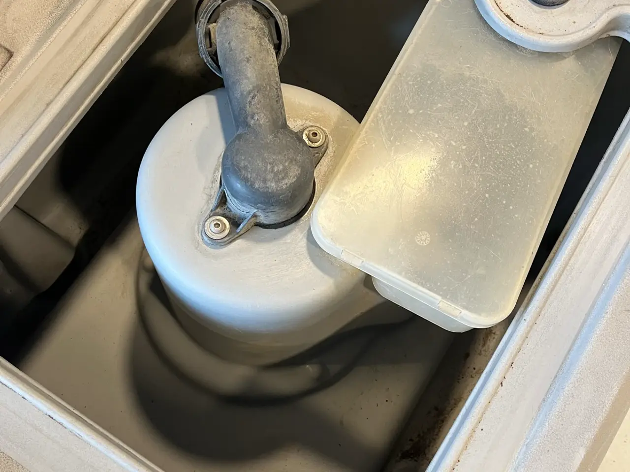 Billede 4 - Nilfisk ba 651 gulvvasker