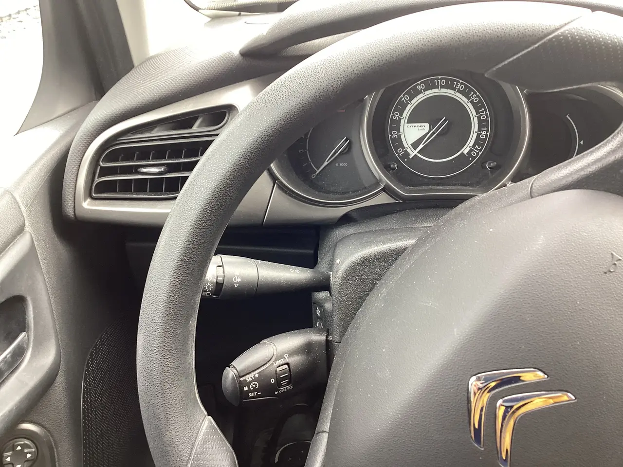 Billede 9 - CITROEN C3 1,2 5 dørs
