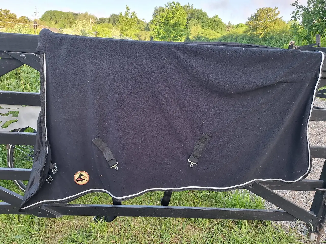 Billede 5 - Dækkener fra 75 kr
